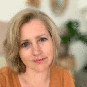 Ambassadeur Evelien.