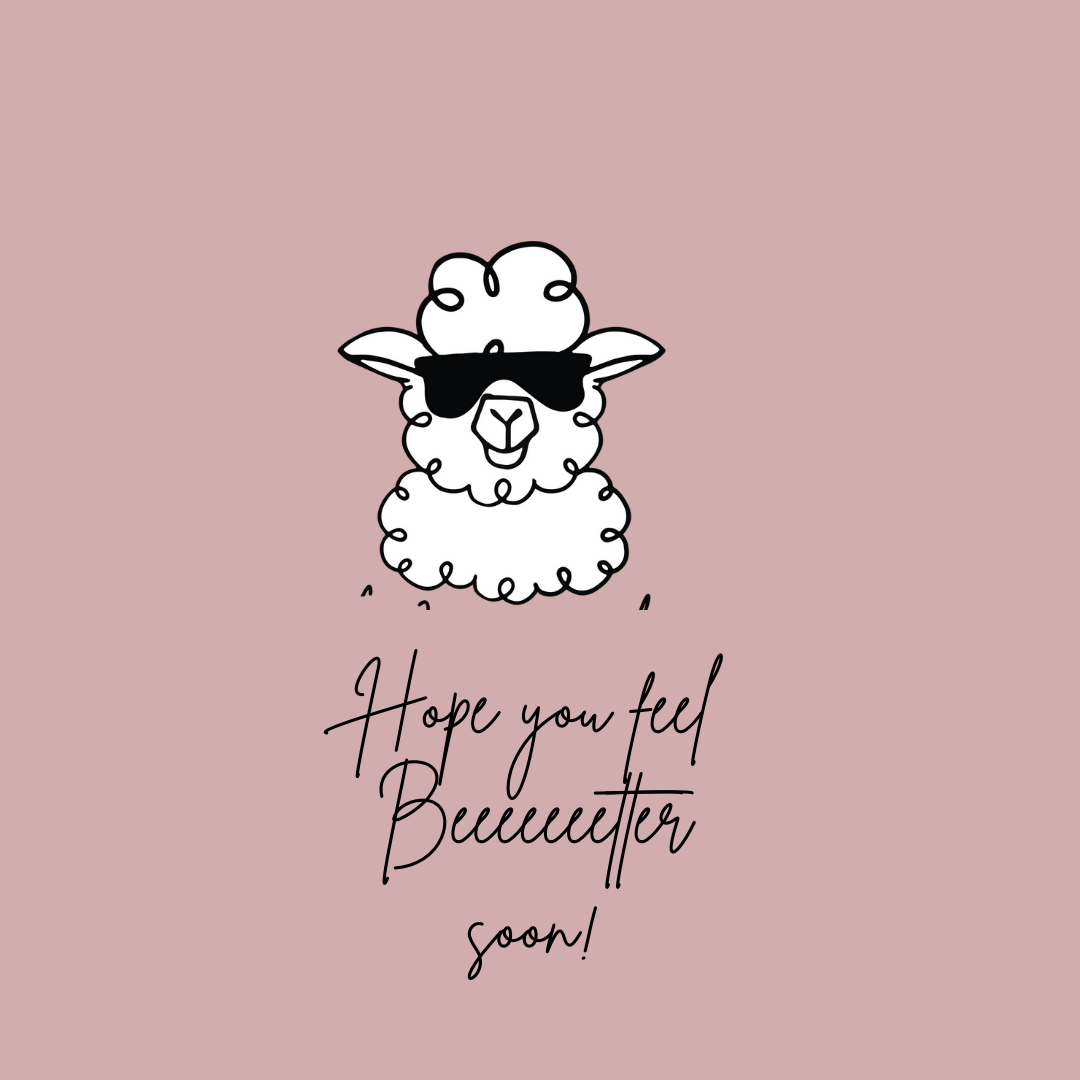 Beterschapskaart September18