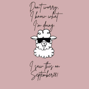 Don't worry kaart September18.nl