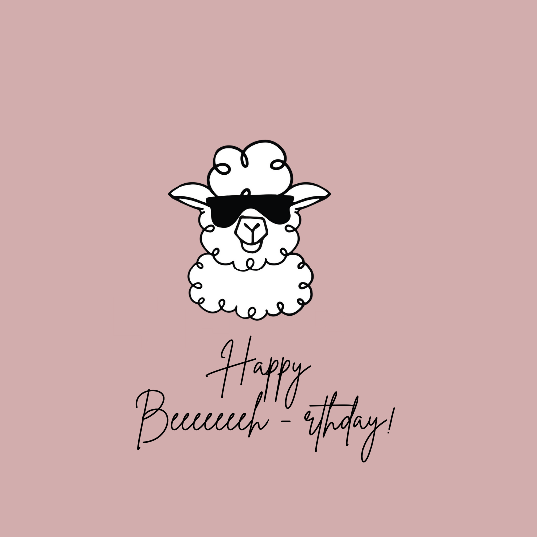 September18 Happy Birthday kaart.