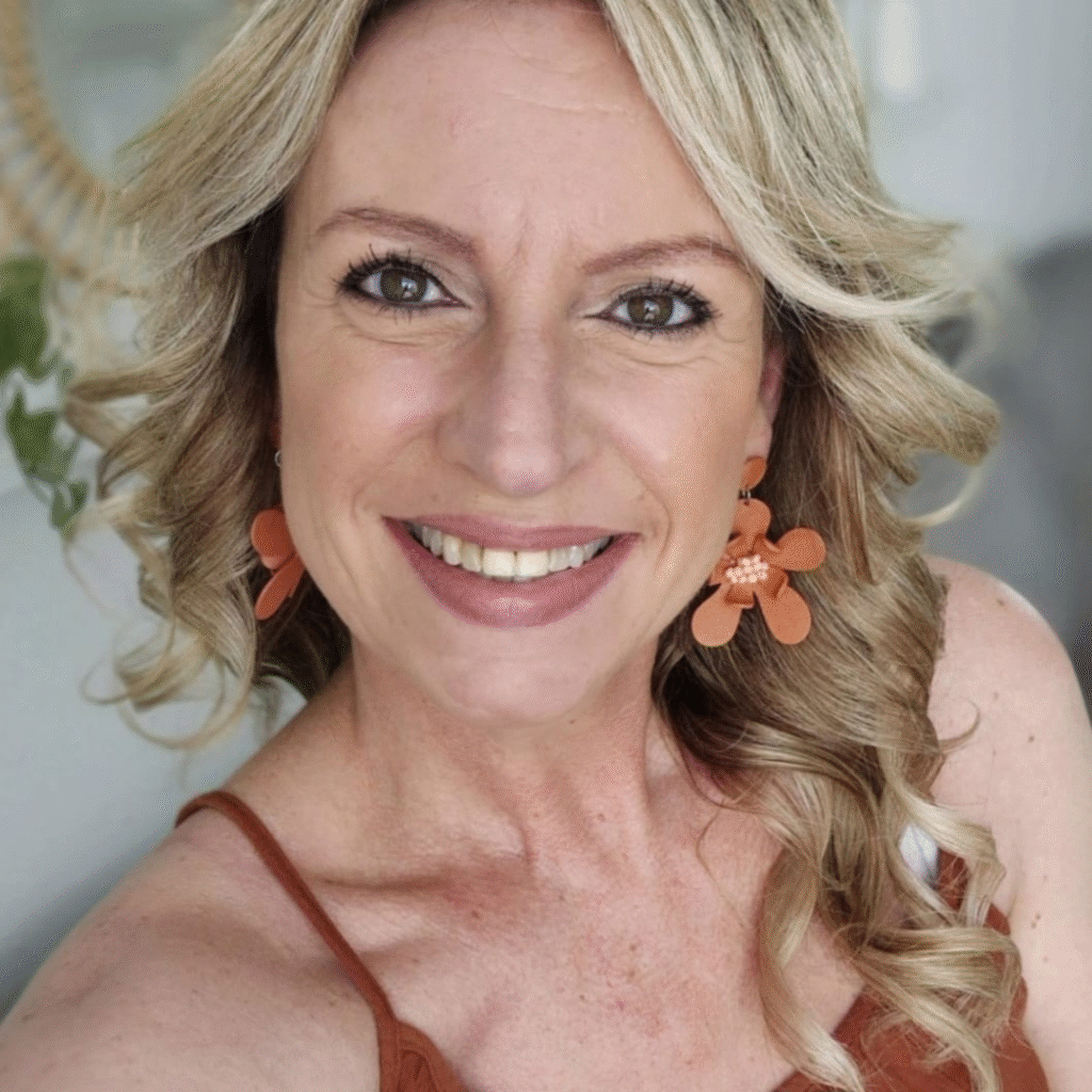 Ambassadeur Like it Like Deb - Debbie.