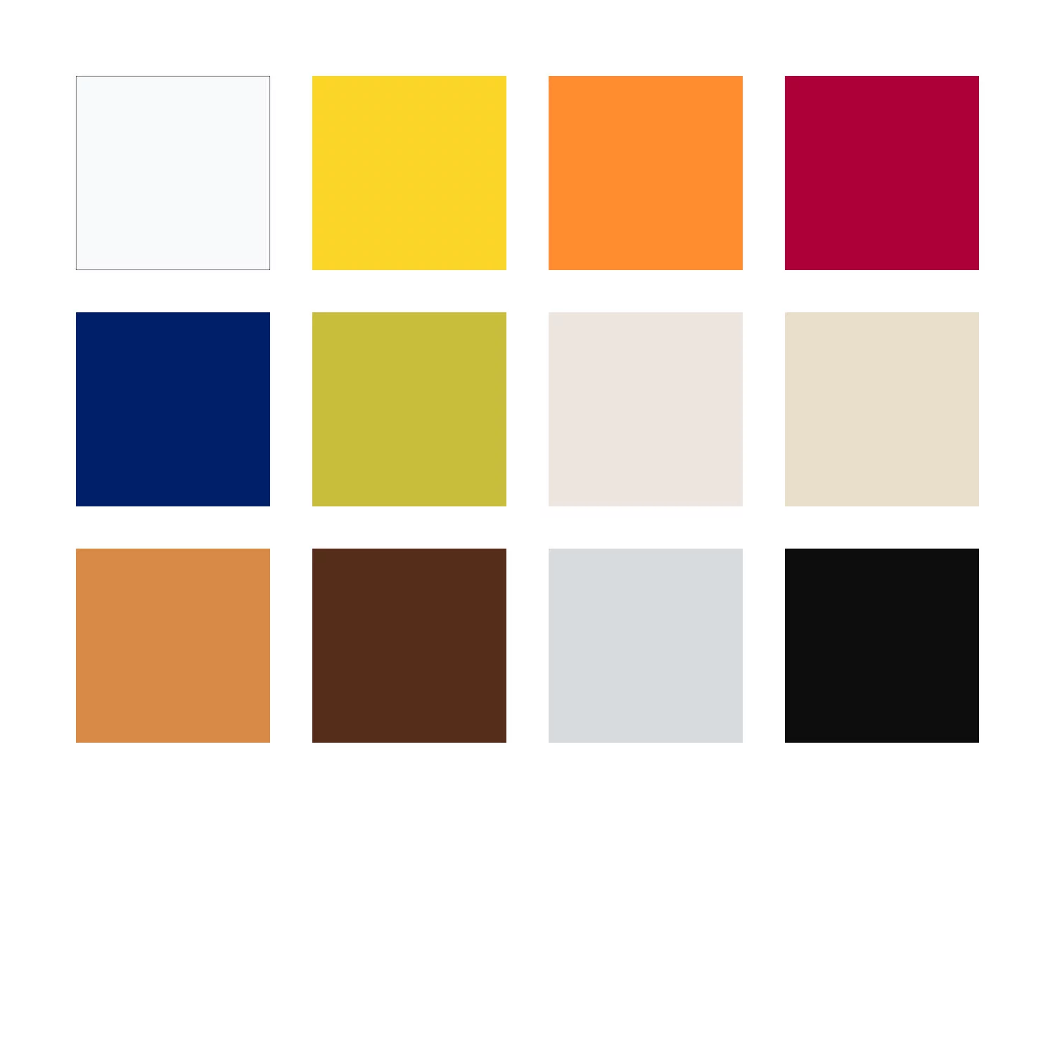 Klei 12 aardetinten | FIMO soft Speciaal voor beginners en hobbykunstenaars. Zachte en gladde klei.