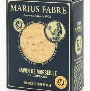 Marseille zeepvlokken