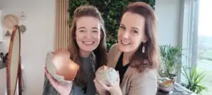 Schalen van beton; als Saar Saar het kunnen, kun jij het ook.