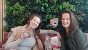 We hebben hele leuke siliconen gietmallen in onze DIY webshop.