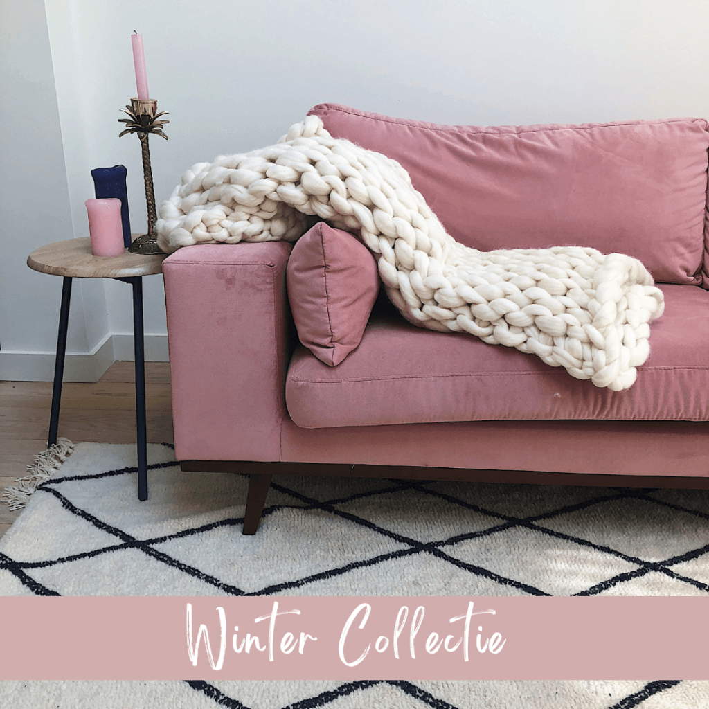 Shop hier jouw favoriete creatieve DIY box voor de winter.