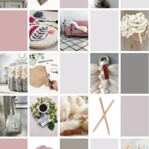 Bestel toffe losse DIY patronen voor slechts € 2.50