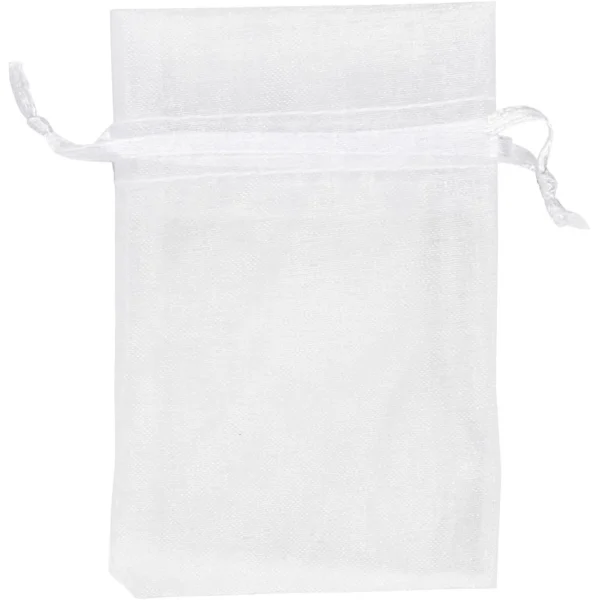 organza zakjes