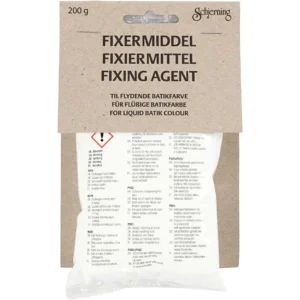 fixeerzout