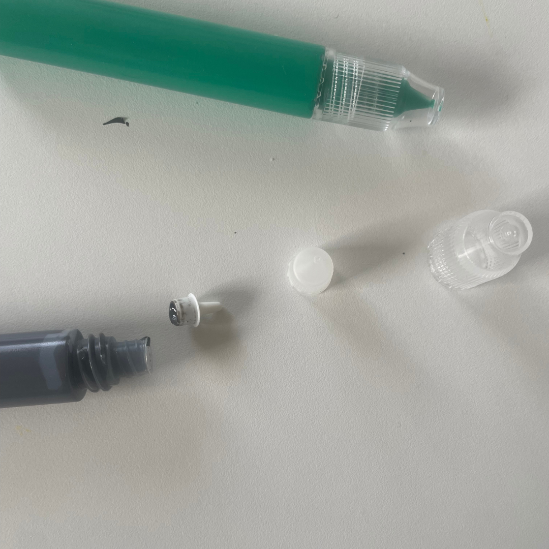 Kaarsenstiften | Diverse kleuren - Afbeelding 10