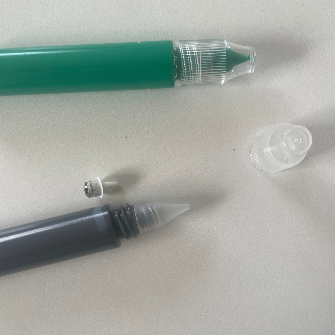 Kaarsenstiften | Diverse kleuren - Afbeelding 12