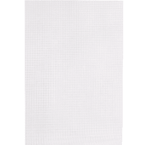 Plastic Stramien 30,5x46cm 7mesh Transparant