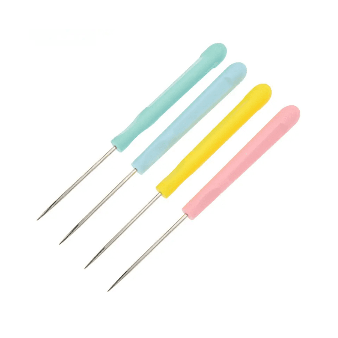 Krasnaald diverse kleuren voor klei projecten.