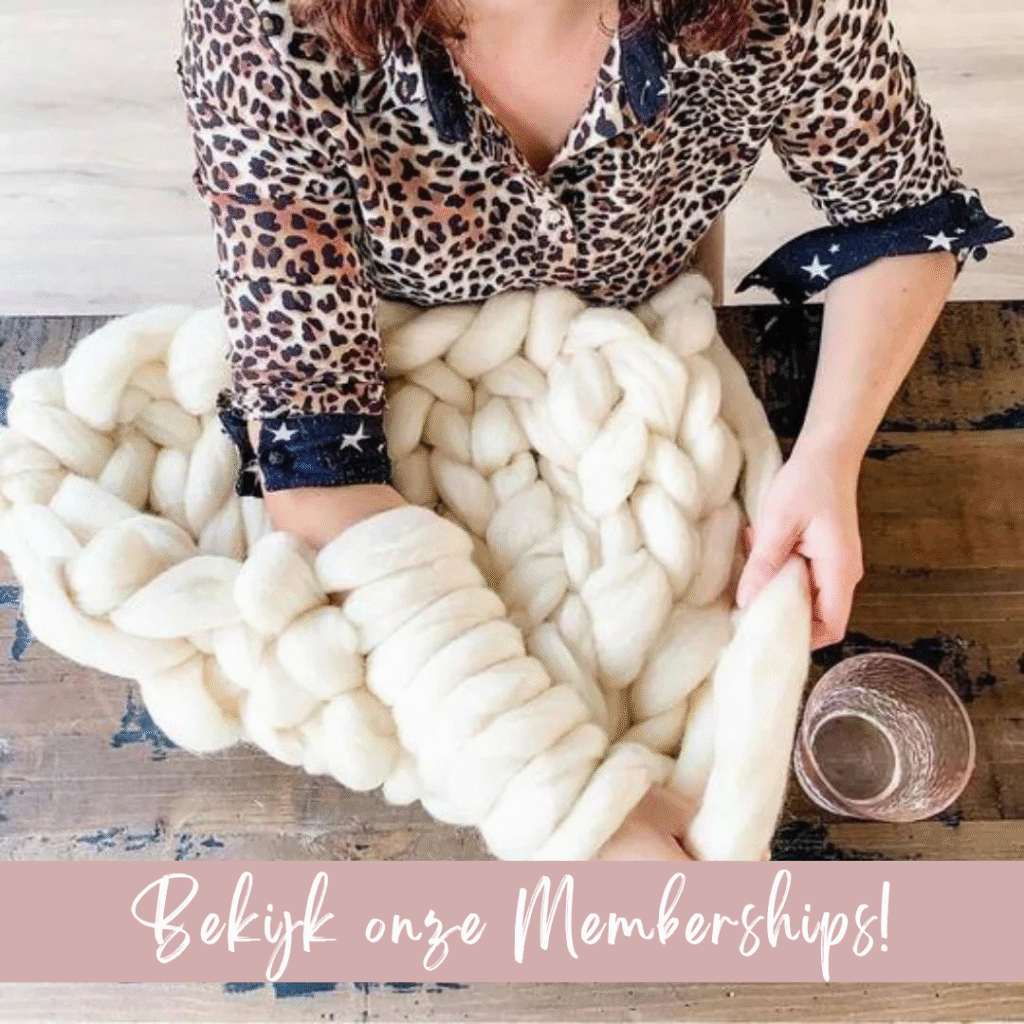 Homepage september18 - word lid van onze knutsel DIY Community