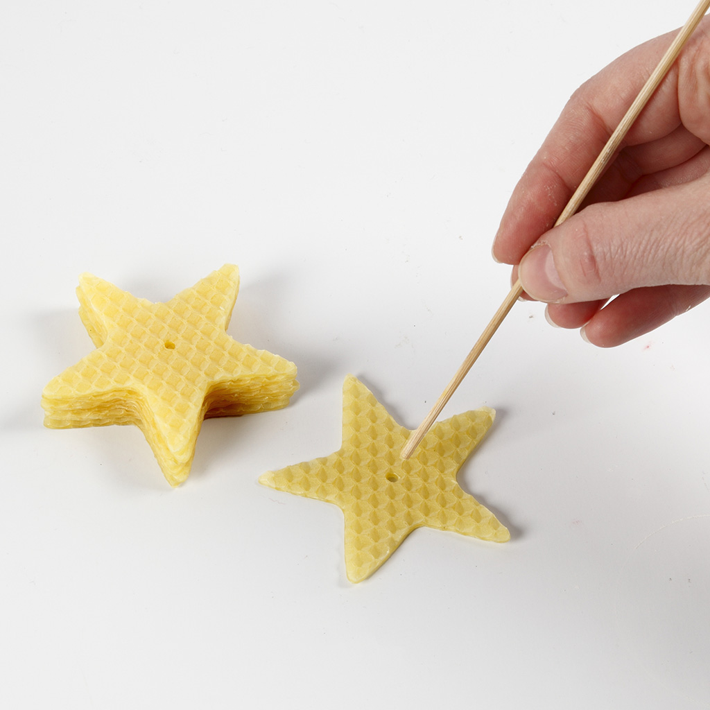 Koeksteker | DIY Kerst - Afbeelding 3