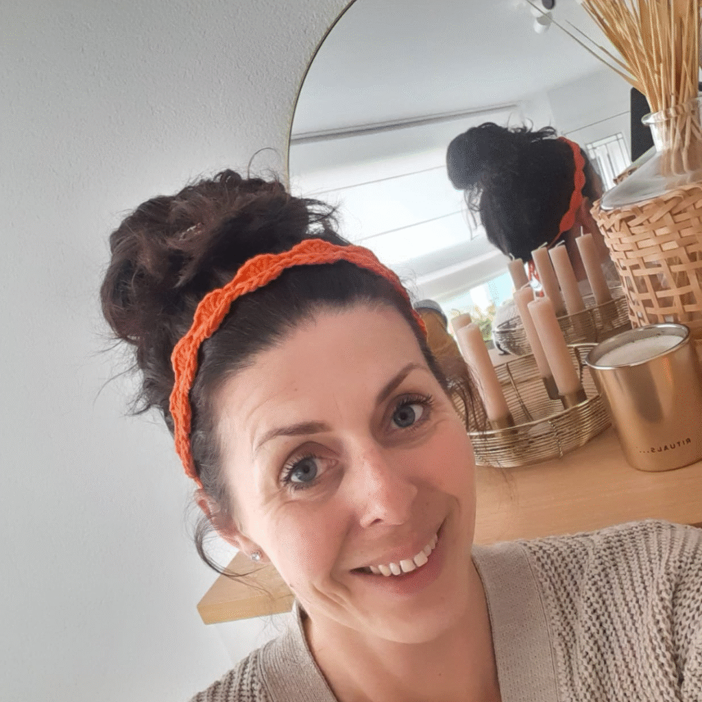 Ambassadeur Caroline Seignette.