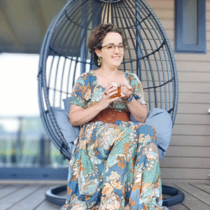 Mariska, ambassadeur September18