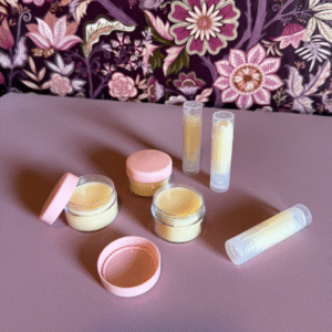 #80 Los patroon | Lippenbalsem maken