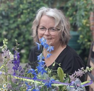 Diane Kooistra - ambassadeur / blogger voor September18.nl